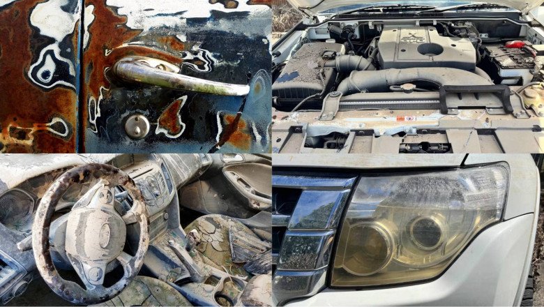 Detailed Guide On How To Check For Flood Damage In Cars