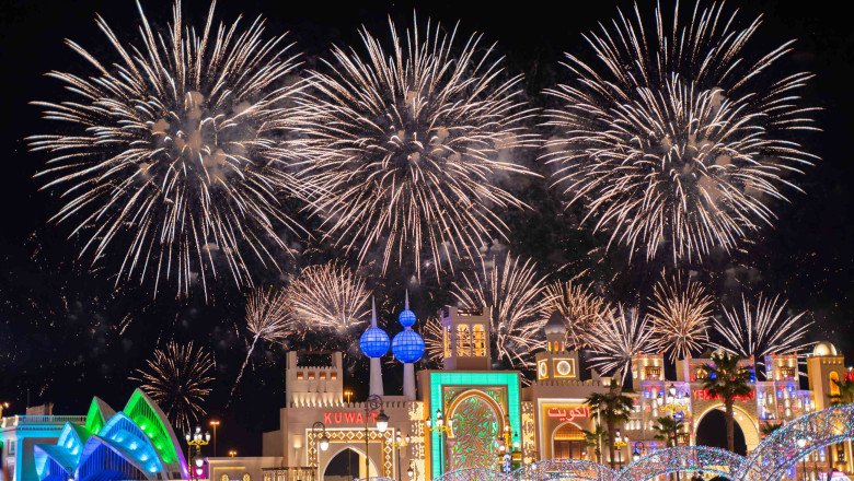 Global Village Extends Season 28 By Another Week