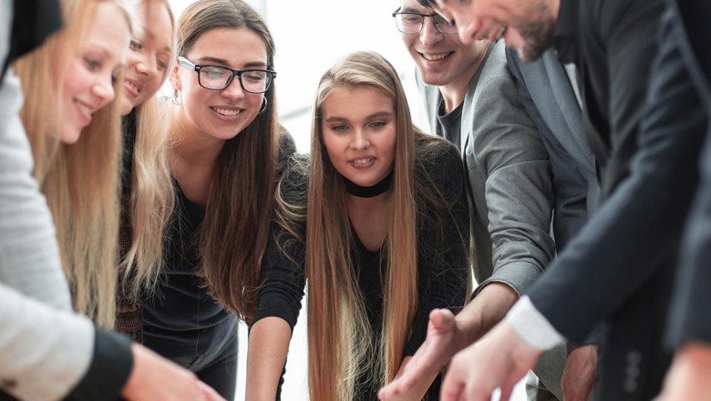 How Company Passion Projects Can Add to the Bottom Line