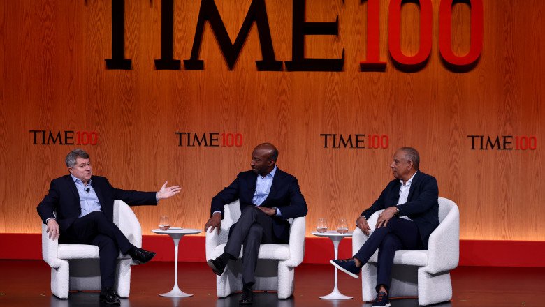 Ken Chenault and Ken Frazier on the Challenge of Polarization Today