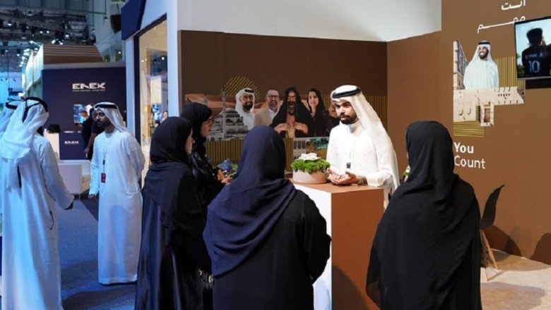 Sharjah Census Gears Up for Final Enumeration Phase