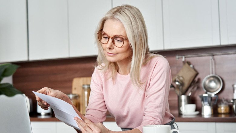 The 7 Biggest Financial Mistakes to Avoid in Your 50s
