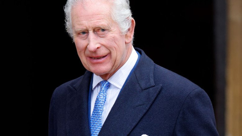 How King Charles Will Mark His Return to Public-Facing Duties in a Meaningful Way