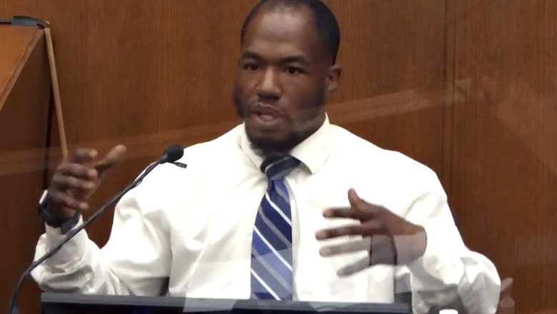 Minneapolis Approves $150K Settlement for Witness to George Floyd’s Murder