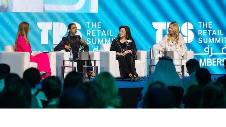 The Retail Summit 2024 Draws to a Close with Enriching Insights and Dynamic Discussions Taking Centre Stage