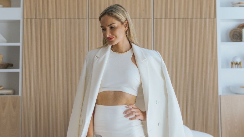 A Day in the Life With Entrepreneur and Podcast Host Lori Harder