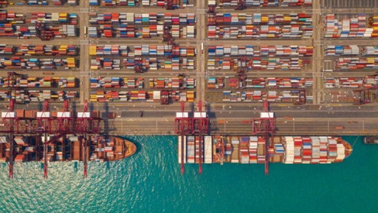 Dubai Ranks First In The Arab World In 2024 Leading Maritime Cities Report