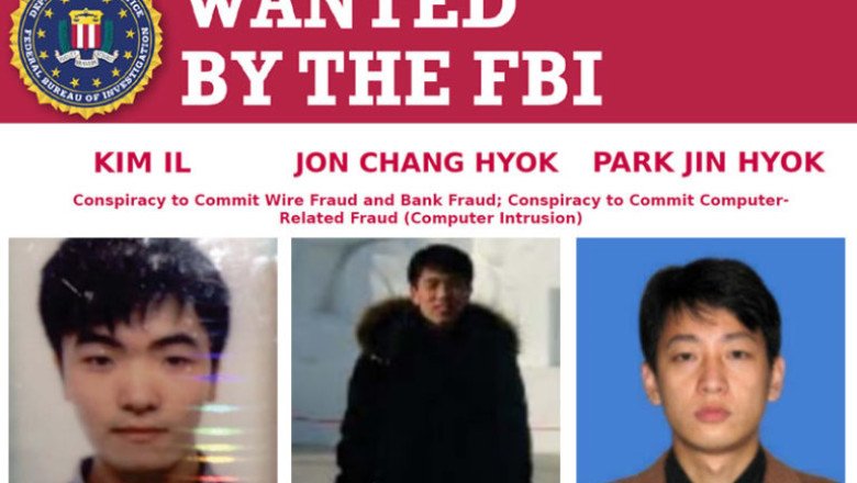 North Korea’s Lazarus Group Suspected in $200 Million Crypto Laundering Scheme