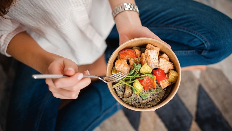 Working from Home? Skip the Junk Food and Opt for These Healthy Snacks as Fuel for Maximum Energy and Focus