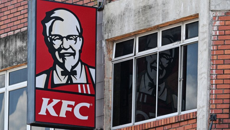 Pro-Palestinian Boycotts Pose Existential Threat to Fast-Food Outlets in Some Countries