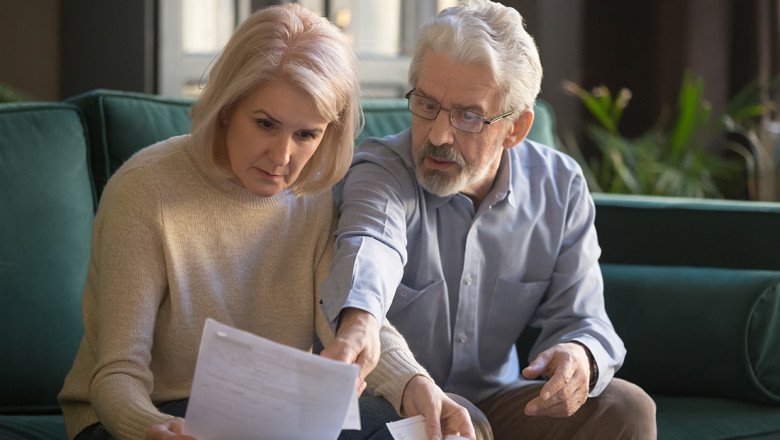 The 8 Biggest Financial Mistakes to Avoid in Your 60s