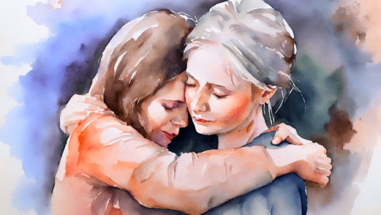 How to Comfort the Grieving Without Saying “Sorry for Your Loss”
