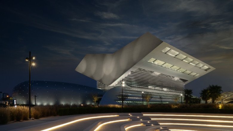 Exciting Lineup Of Recreational Events And Educational Activities At Mohammed Bin Rashid Library In May