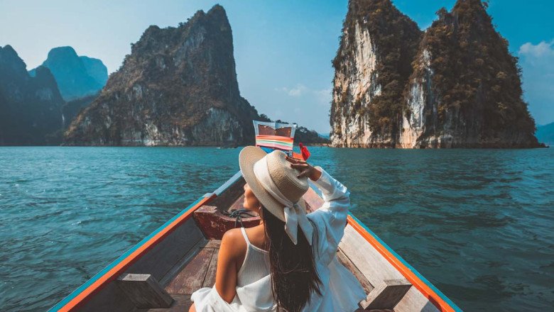 12 Essential Tips Every Solo Traveler Needs to Know