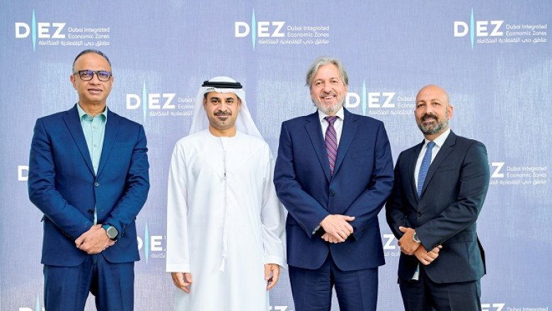 DIEZ Implements Copilot for Microsoft 365