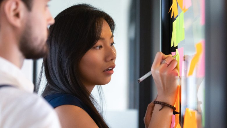 If You’re Not Operating Career-Forward and Building Professional Equity, You Could Stifle Your Success
