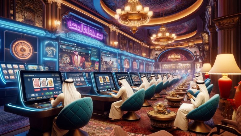 Best Online Casino Kuwait 2024: Top 10 Gambling Sites for Kuwaiti Players