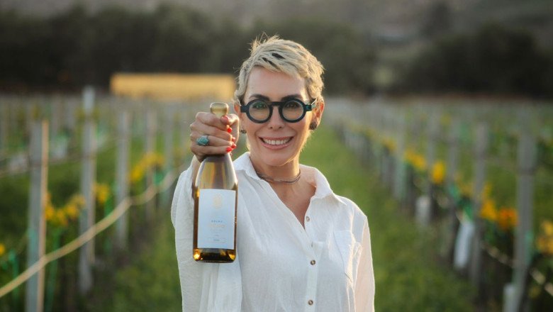 Women in Wine: 4 Sommeliers Shaping the Future of Mexico’s Wine Industry