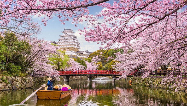 5 Awe-Inspiring Itineraries Through Japan