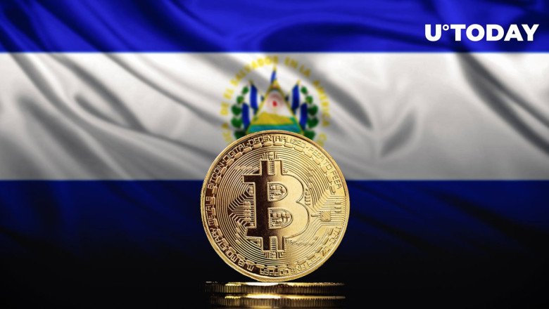 El Salvador Opens Bitcoin Treasury Doors with New Transparency Tool