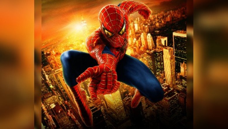 All Eight Spider-Man Movies Are Now Swinging In Action At VOX Cinemas UAE In Celebration Of Columbia Pictures’ 100th Anniversary