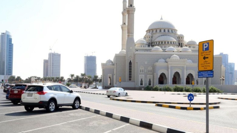 All You Need To Know About Parking In Sharjah: Charges, Zones & More