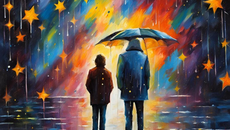How I Found the Good Within the Difficult