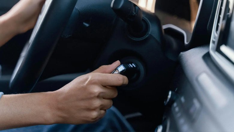 Car Not Starting? Detailed Guide On Symptoms, Causes & Fixes