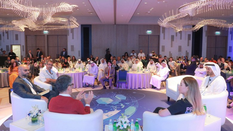 DLD Launches ‘REES Initiative’ To Develop A global Roadmap For Real Estate Technology