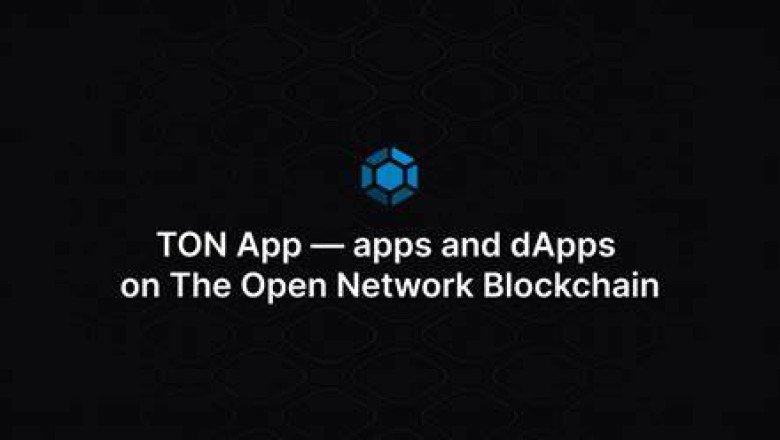 Notcoin Minted on TON Blockchain, Reaches Top 10 in Crypto Trading