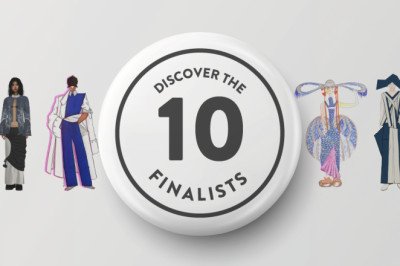 Redress Design Award 2024 Finalists Announced, Competing For Tommy Hilfiger Retail Project