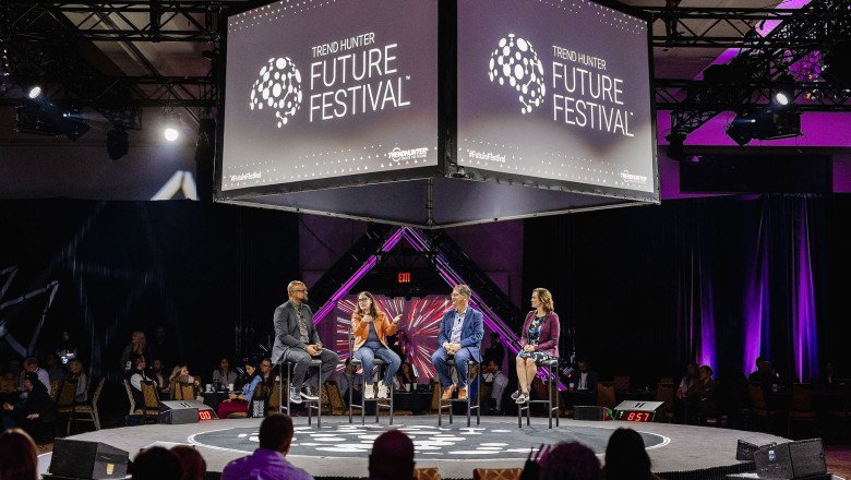 Future Festival 2024 Set To Highlight AI-Driven Innovations And Connect Industry Leaders For The First Time In Dubai