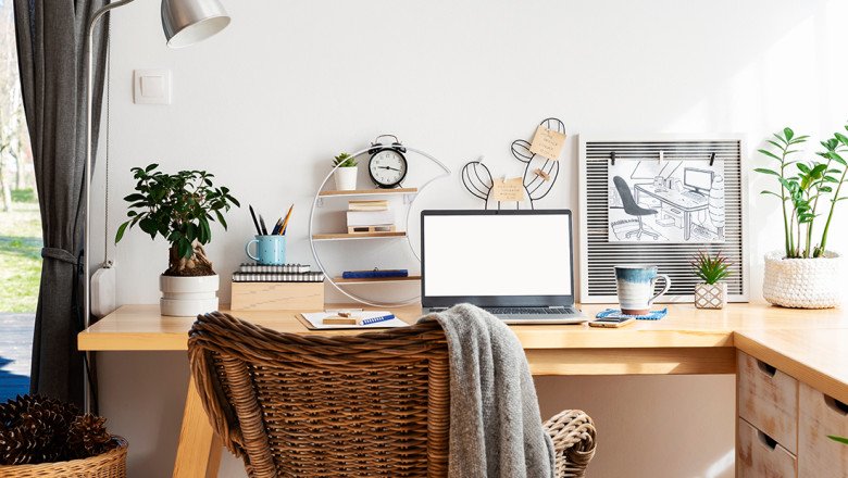 Mindfulness at Work: How to Audit Your Workspace and Maximize Well-Being