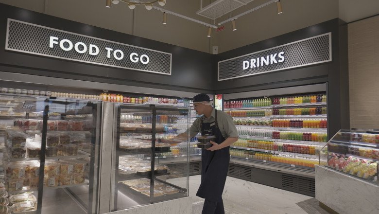 Spinneys Launches First-Ever Food Hall Concept, “The Kitchen by Spinneys”