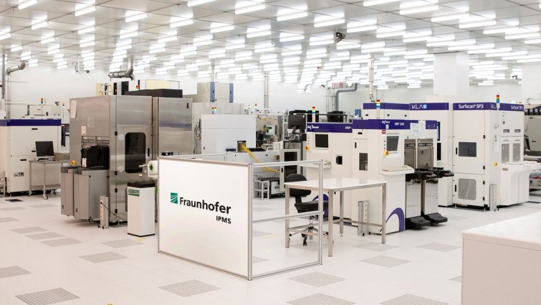 Fraunhofer IPMS and Infineon Collaborate to Advance Smart Power Technologies