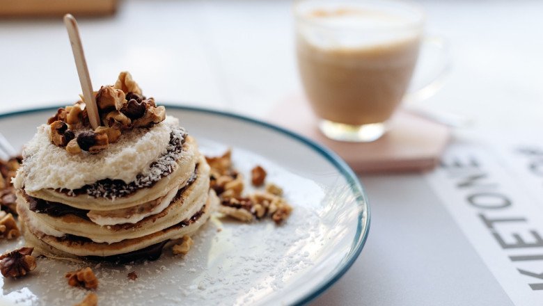 Where to Find Sweet Pastries in Dubai