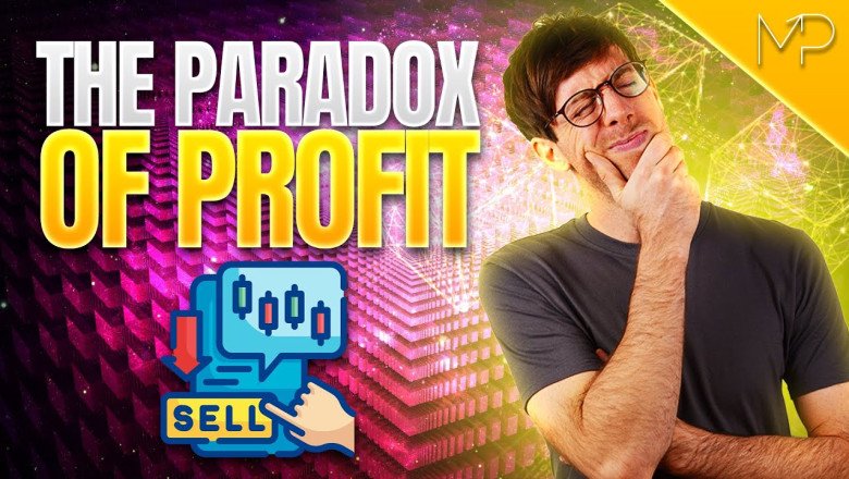 A Paradoxical Hold for Crypto Investors?