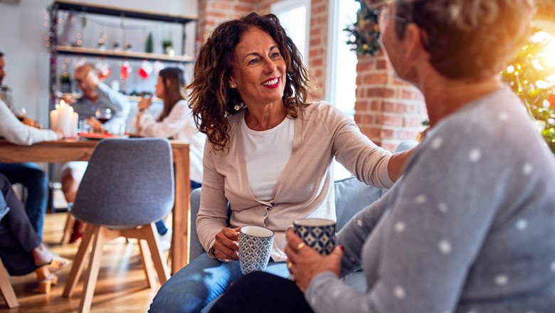 How to Have Difficult Financial Planning Conversations with Aging Parents