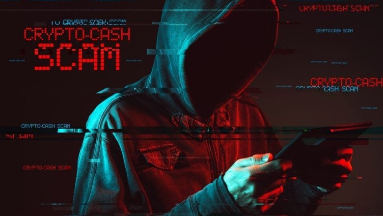 Steps to Take After a Crypto Exit Scam