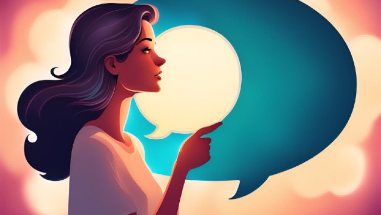 How to Be Brave and Speak up Early in the Conversation