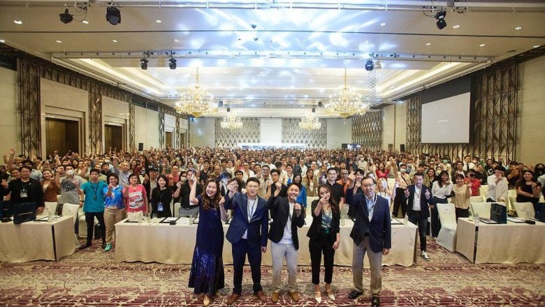 Asia’s First Modern Prop Trading Firm Expands to Thailand After Successful Market Dominance Showcase