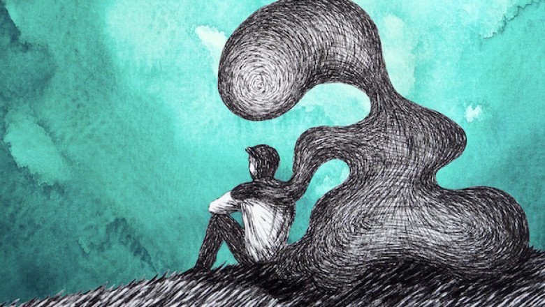 Why I’m Now Welcoming My Anxiety with Open Arms