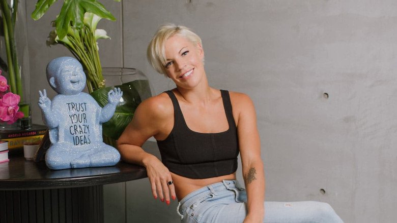Anne Mahlum Turned $175K Into More than $88 Million. Here Are Her Tips to Scale Your Business