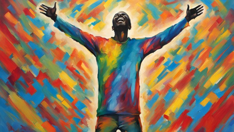 How to Feel More in Control in Life in Four Steps