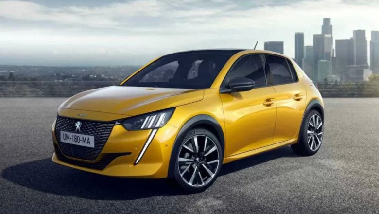 Top 10 Best Value-For-Money Hatchbacks In UAE: Here Is A List Of Pocket-Friendly Cars