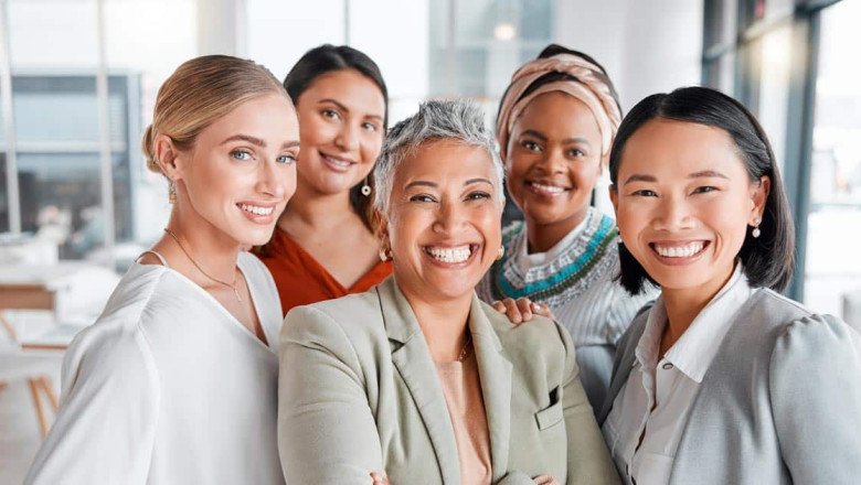 The Role of Allyship in DEI: Engaging Traditionally Non-marginalized Groups