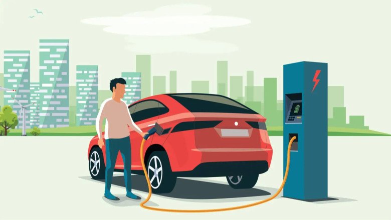 Ultimate Guide To Insurance For EVs In The UAE