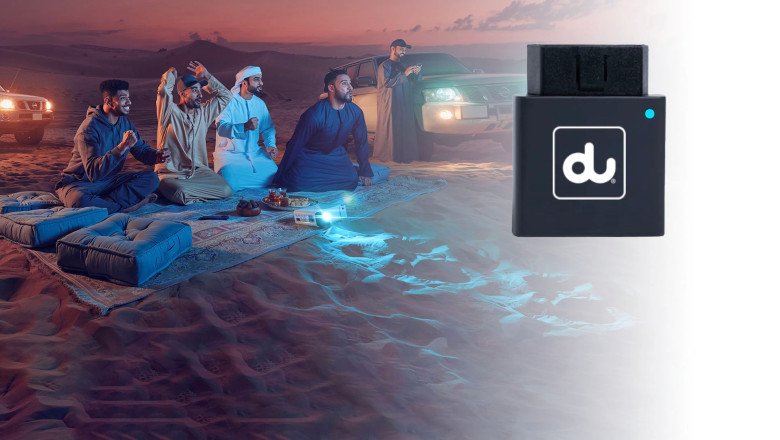 du Smart Car Review: In-Car WiFi & Diagnostics Device Transforms Your Driving Experience