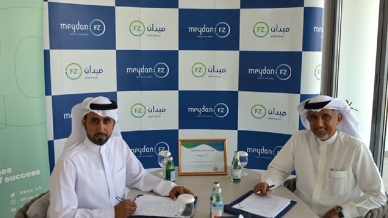 Dubai Based Regional Law Firm BSA Ahmad Bin Hezeem & Associates Announces Strategic Partnership With Meydan Free Zone