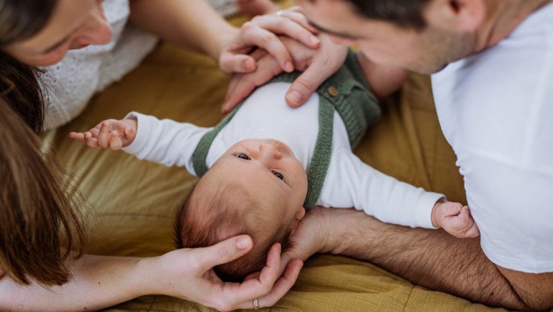 The State of Paid Family Leave in the US